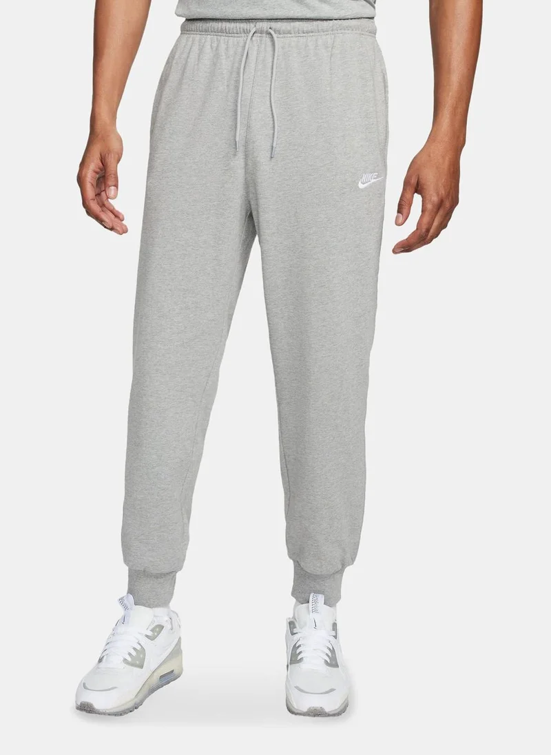 Nike Men's Club Joggers