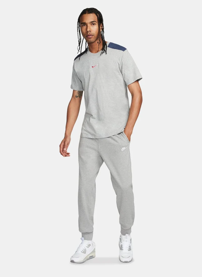 نايكي Men's Club Joggers