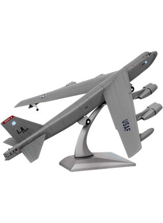 B-52 Bomber Aircraft Model 1/200 Scale Aolly Diecast Plane Toy - pzsku/Z832F03114D0C7B9D938DZ/45/_/1736757185/c0ea5e13-e60a-4a04-8bb0-979502e3ca98