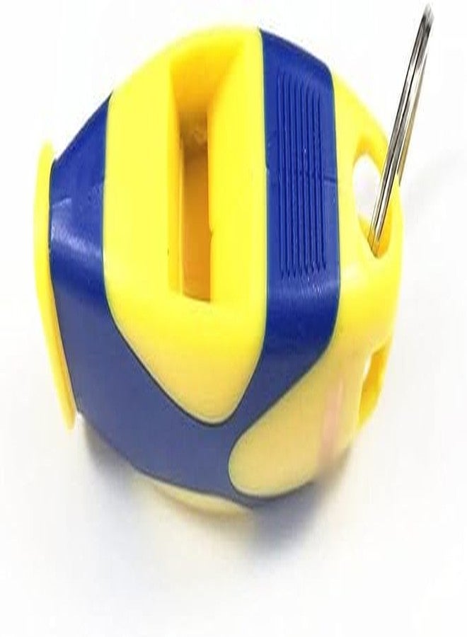 VALUEVIBES Professional Sports Coach Whistle - Pealess Design with Durable Lanyard for Football, Lifeguard Use, Emergency Signaling & Training (Pack of 1) - Image 4