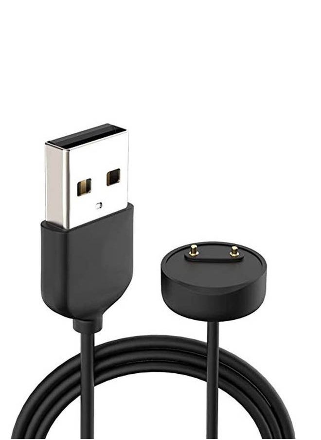 Generic USB Charging Cable for For Xiaomi Mi Band 5  - Image 1