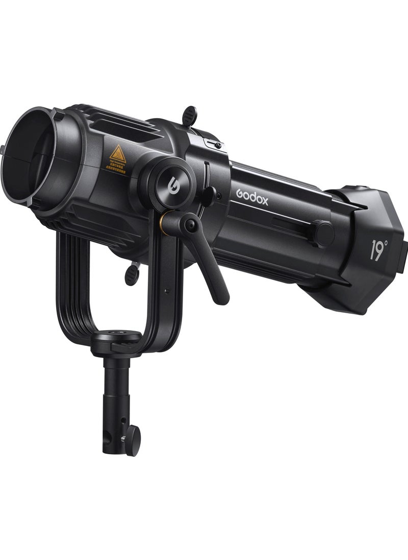 Godox Godox VSA-19° Spot Lens  - Image 3