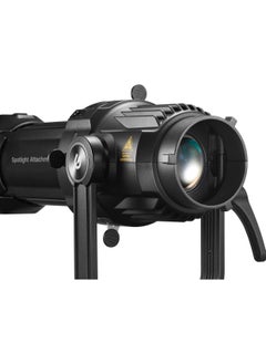 Godox Godox VSA-19° Spot Lens  - Image 5
