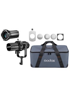 Godox Godox VSA-19° Spot Lens  - Image 1