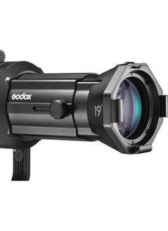 Godox Godox VSA-19° Spot Lens  - Image 4