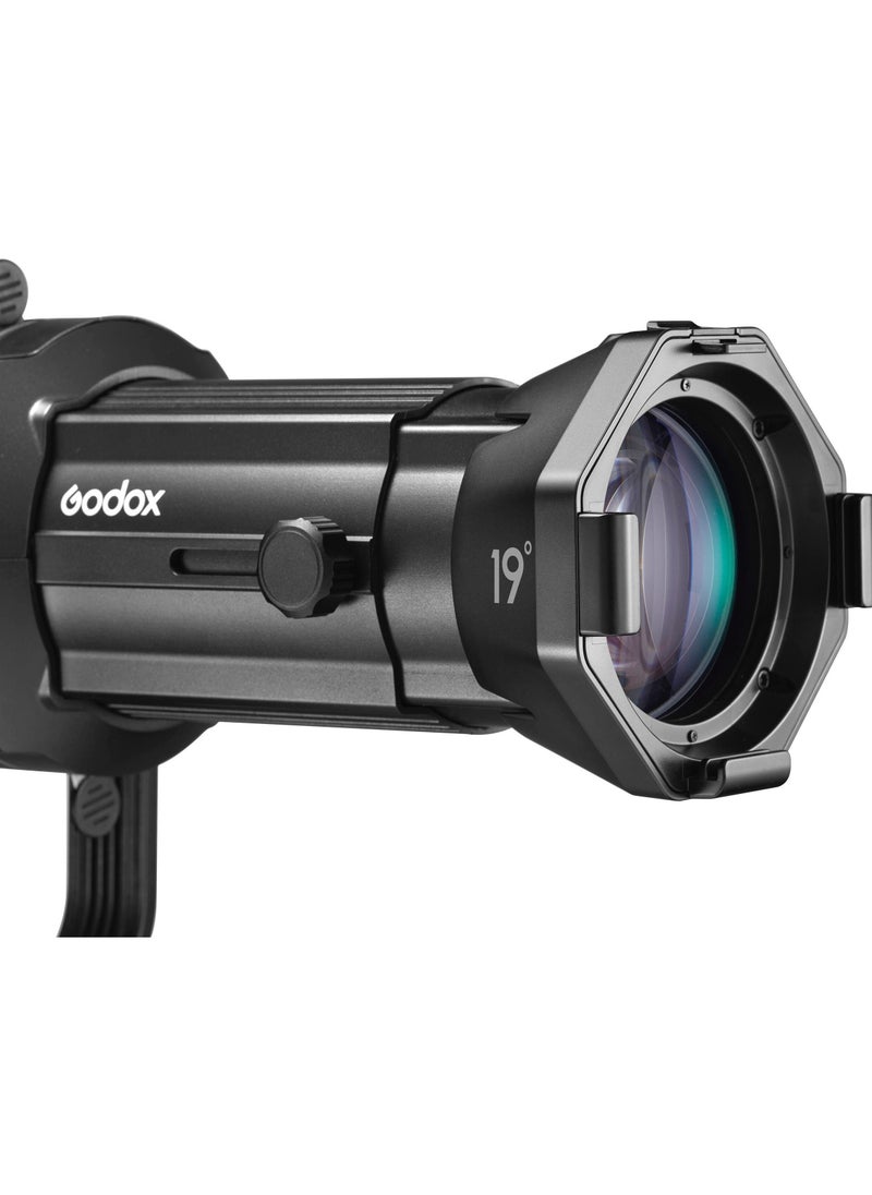 Godox Godox VSA-19° Spot Lens  - Image 4