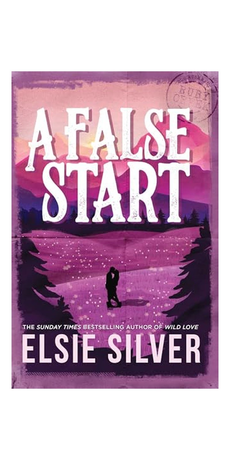 False Start | Authored by Elsie Silver | Paperback | Published by Simon & Schuster, Limited