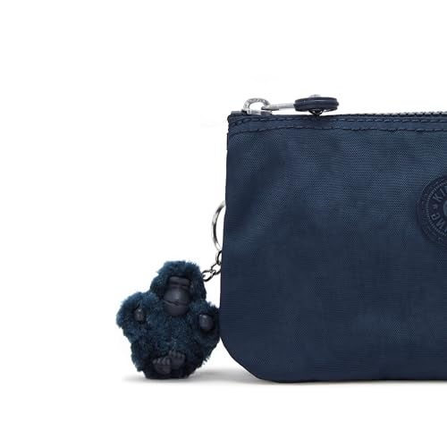 KIPLING KIPLING Kipling Women's Creativity Large Pouch, Versatile Cosmetics Kit, Lightweight Travel Organizer - Image 5