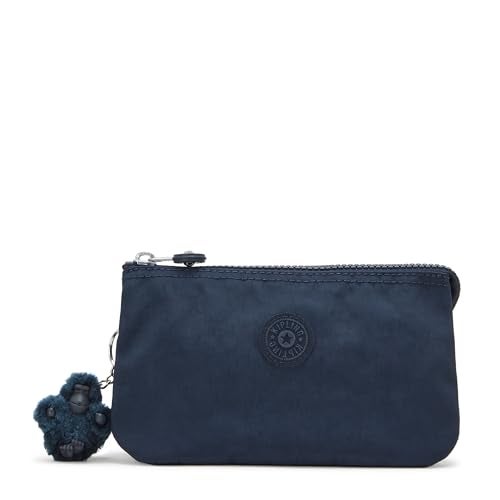 KIPLING KIPLING Kipling Women's Creativity Large Pouch, Versatile Cosmetics Kit, Lightweight Travel Organizer - Image 1