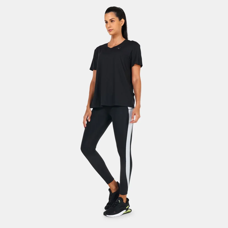 PUMA Women's Evostripe 7/8 Leggings