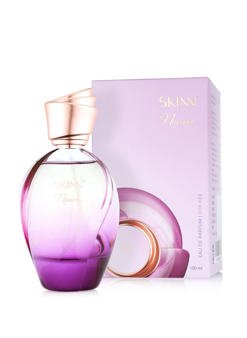 Skinn - SKINN Noura Iris Eau De Parfum For her - Image 1