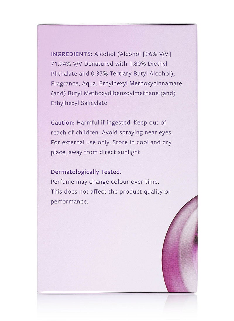Skinn - SKINN Noura Iris Eau De Parfum For her - Image 1