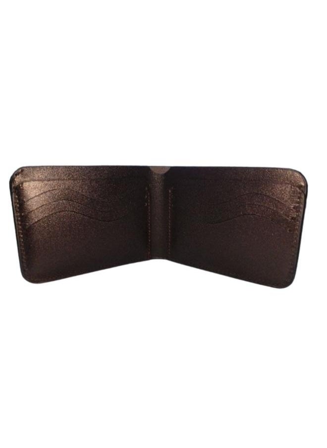 Unisex Wallet with Zipper Leather Card Wallet with External Zipper and Internal Pockets - pzsku/Z832F50FC8FCCC55712CCZ/45/1741573662/6bc2e0e1-52dd-48b1-a5d6-436706712dec