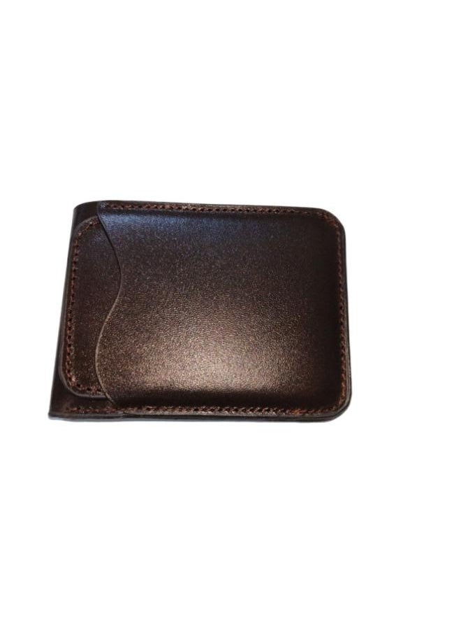 Unisex Wallet with Zipper Leather Card Wallet with External Zipper and Internal Pockets - pzsku/Z832F50FC8FCCC55712CCZ/45/1741573672/b4b5b70d-aa7d-43df-b504-ba13dab6da82