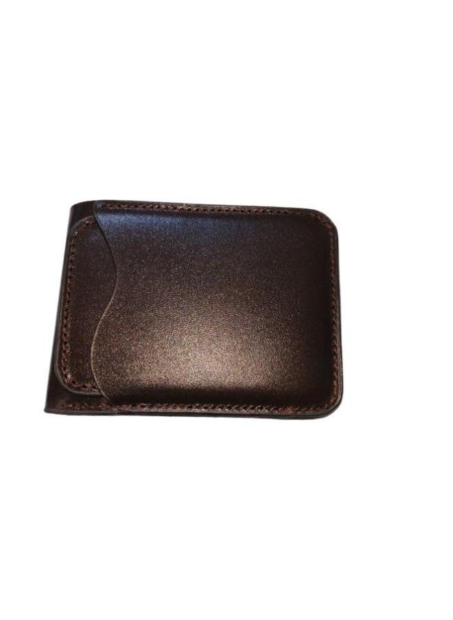 Unisex Wallet with Zipper Leather Card Wallet with External Zipper and Internal Pockets - pzsku/Z832F50FC8FCCC55712CCZ/45/1741573693/f0febec2-9b40-4738-a159-e6a0cf0baaa0