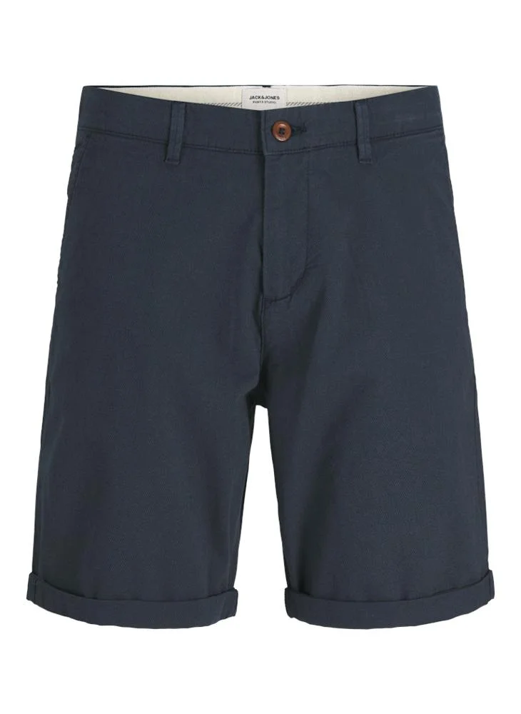 جاك اند جونز JPSTMARCO ERIK CHINO SHORT MID