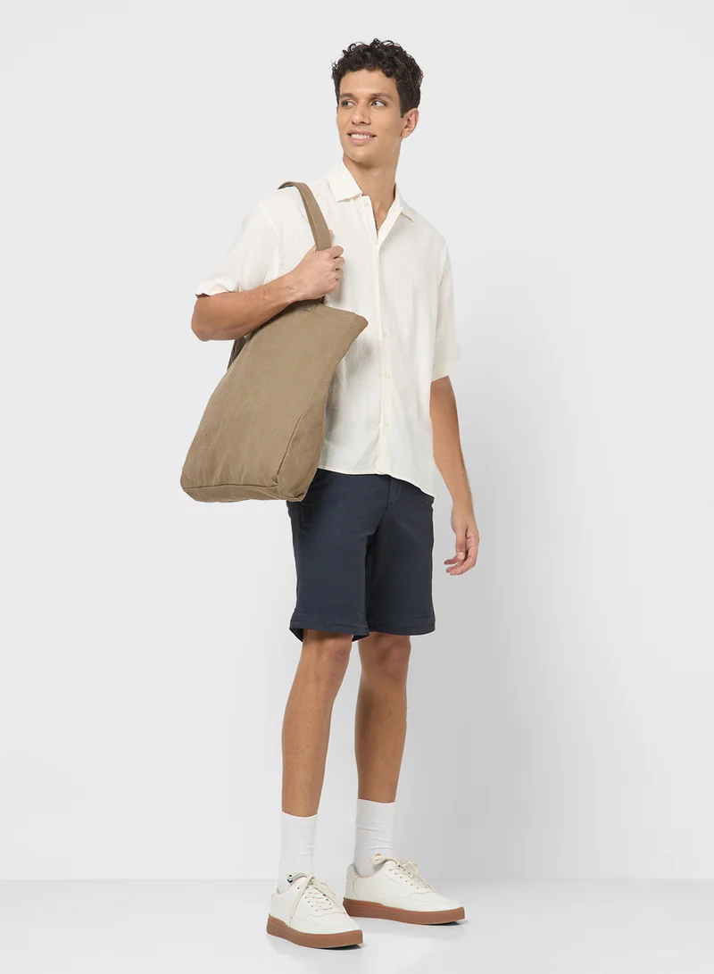 JACK & JONES JPSTMARCO ERIK CHINO SHORT MID