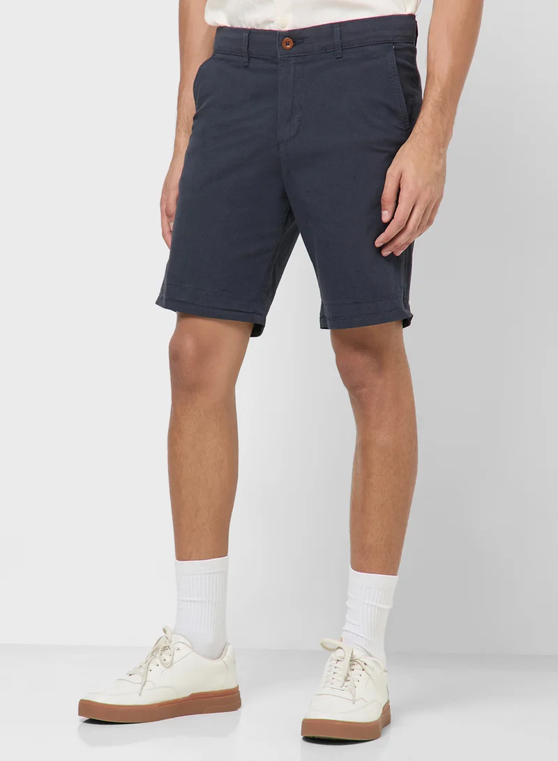 JACK & JONES JPSTMARCO ERIK CHINO SHORT MID