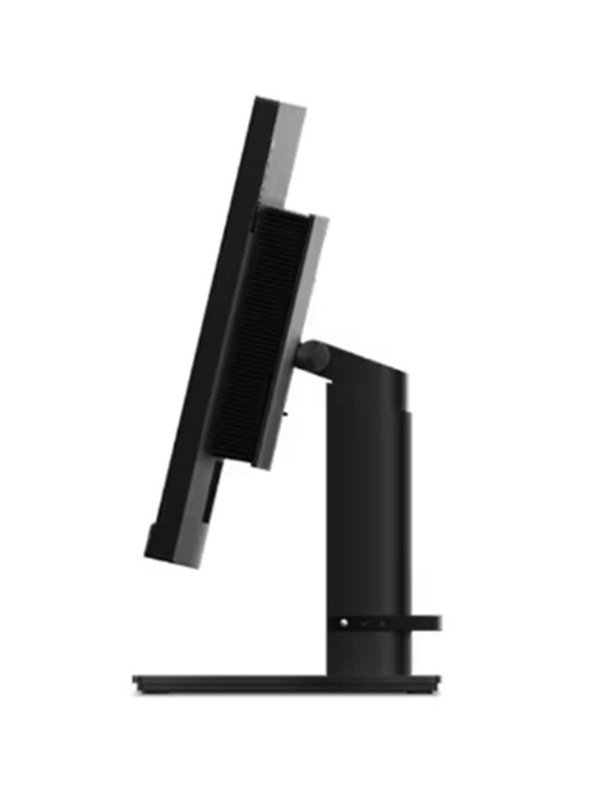 Lenovo LED 34" P34W-20 WQHD HDMI+DP+ETHERNET-3y Raven Black - Image 5