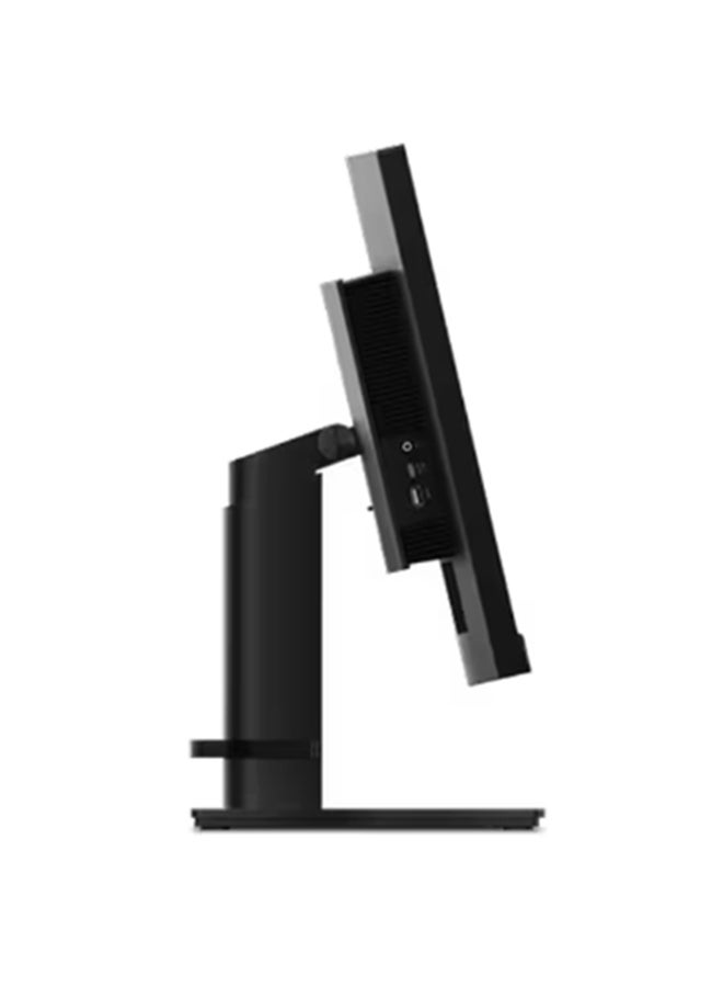 Lenovo LED 34" P34W-20 WQHD HDMI+DP+ETHERNET-3y Raven Black - Image 4