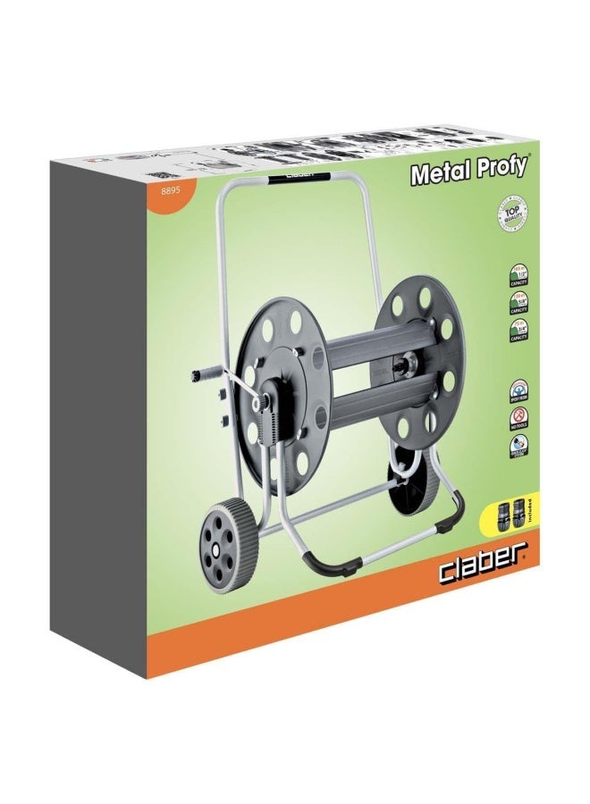 Claber Metal Profy  - Image 3