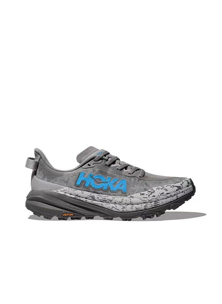 Hoka Speedgoat 6 Women's Lightweight Breathable New Wide-last Cross-country Running Shoes - pzsku/Z832F7031035F87D0A721Z/45/_/1740452994/d5f7be7d-f131-4d30-9d30-510ce1617426