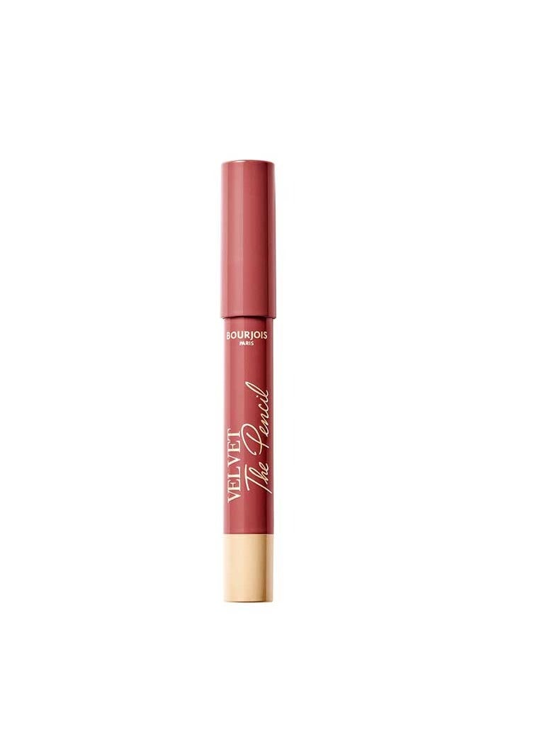 BOURJOIS Paris Velvet The Pencil 5