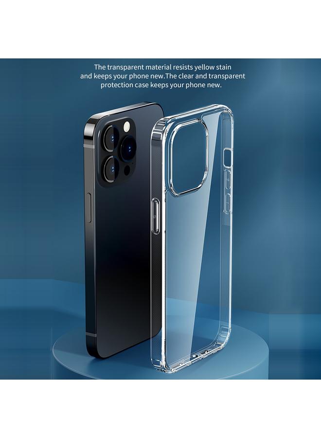 روك جراب لهاتف iPhone 14 Pure Series - Image 3