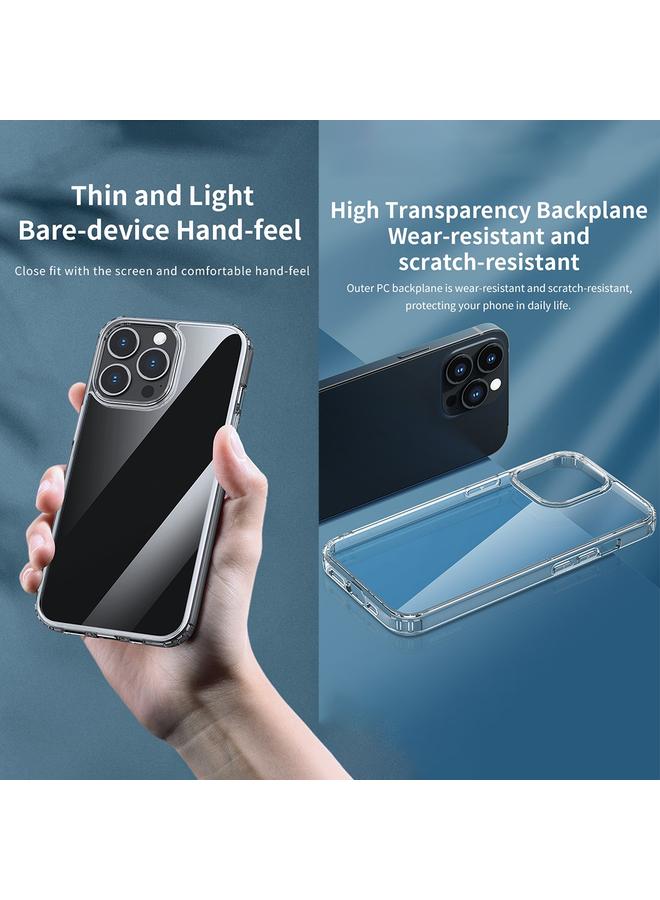 روك جراب لهاتف iPhone 14 Pure Series - Image 5