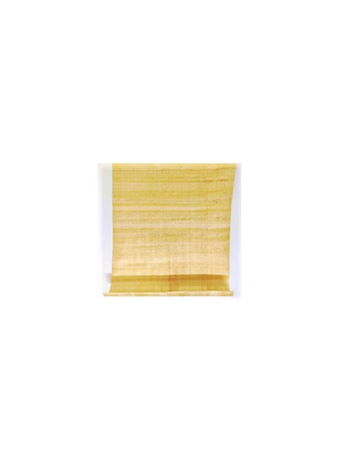 Plain Papyrus Paper ,6sheet ,30cm*40cm, - Image 1