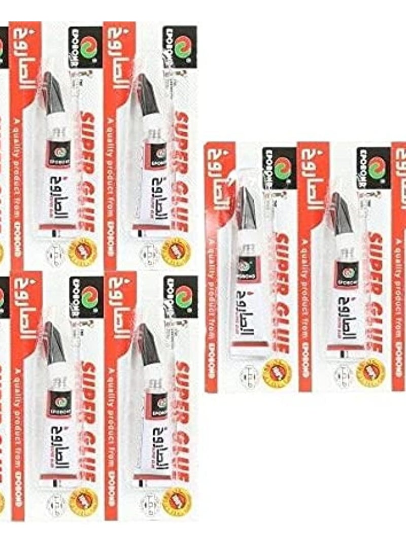 Generic Rocket Super glue  - Image 2