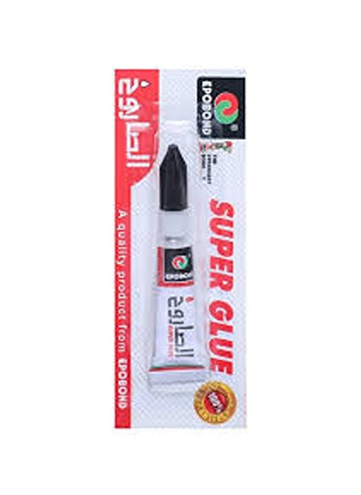 Generic Rocket Super glue  - Image 1