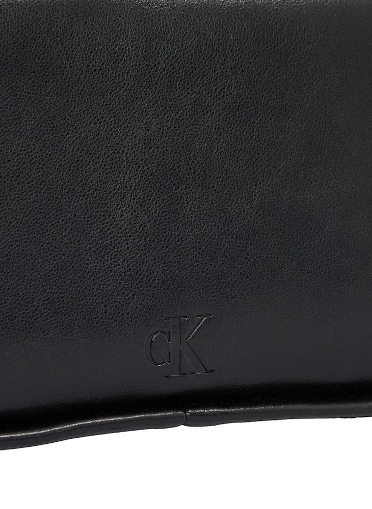 Calvin Klein Jeans Knotted Crossbody