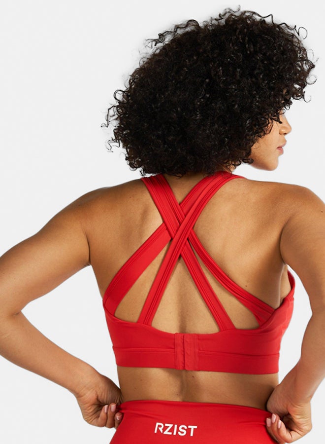 RZIST Sports Bra  - Image 5