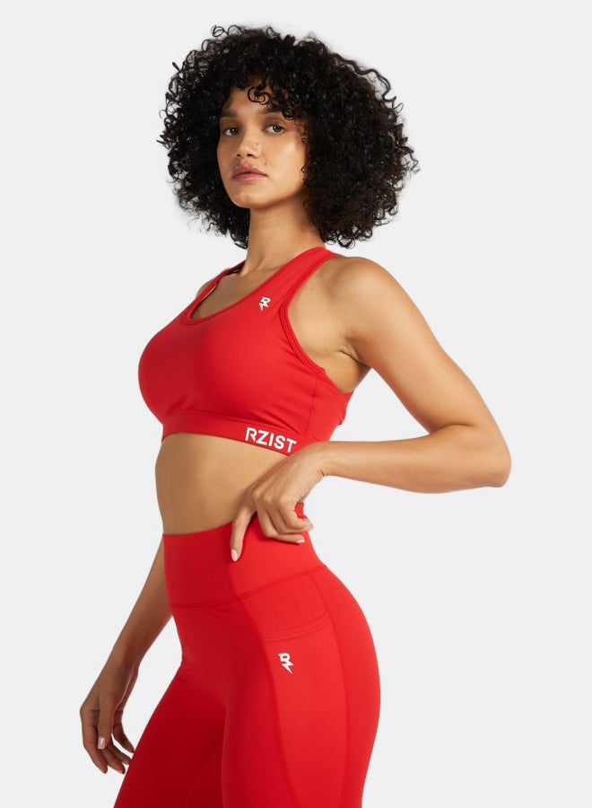 RZIST Sports Bra  - Image 3