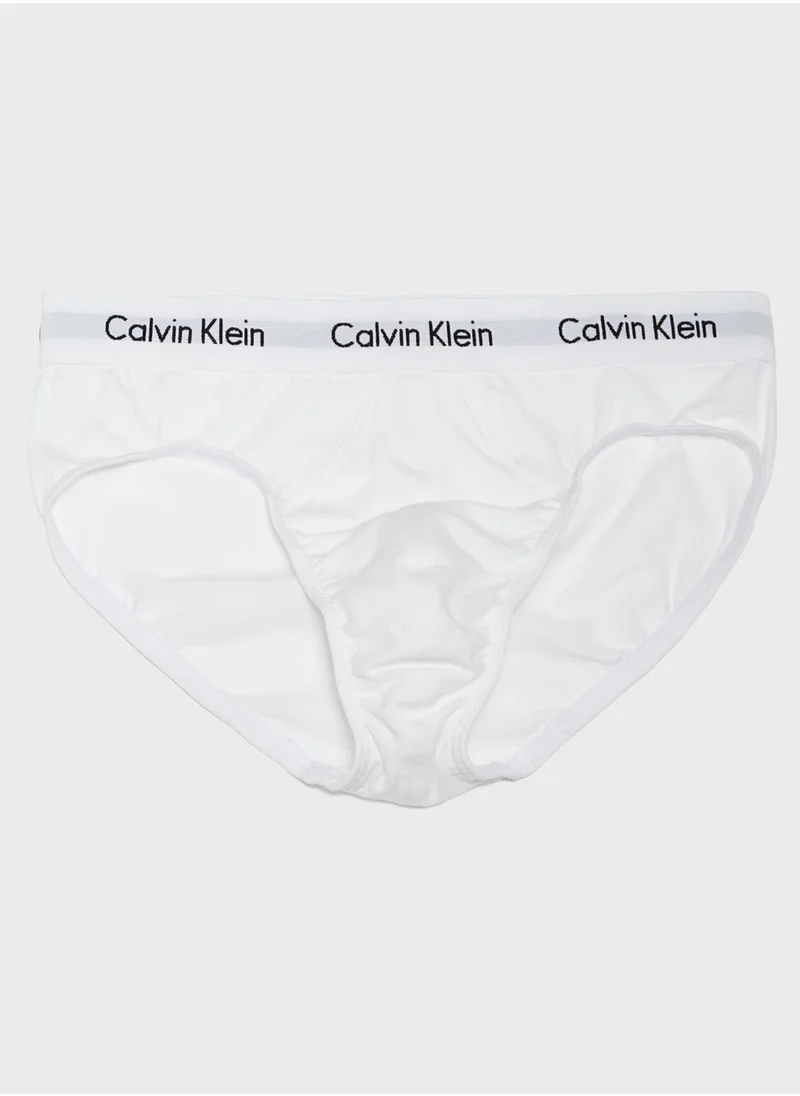 CALVIN KLEIN 3 Pack Briefs