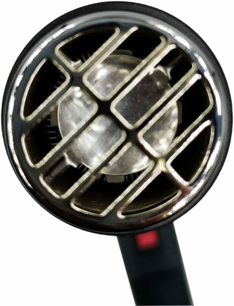 2000W Multi-Purpose Heat Gun - Dual Temperature Hot Air Model (Os-105) 220-240V 50/60Hz - Image 3