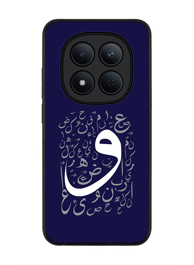 For Xiaomi Redmi Note 15 Pro 5G Case,Slim fit Camera Protection, Shockproof Thin Phone cover  - Wow