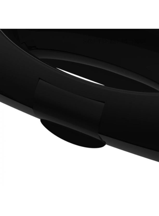 ويننج ستار صانع الساندوتشات الكهربائية St-9368-Sأسود - Image 5