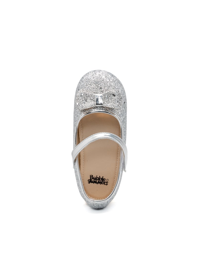 Bata Ballet Style Flat Shoes - Image 4