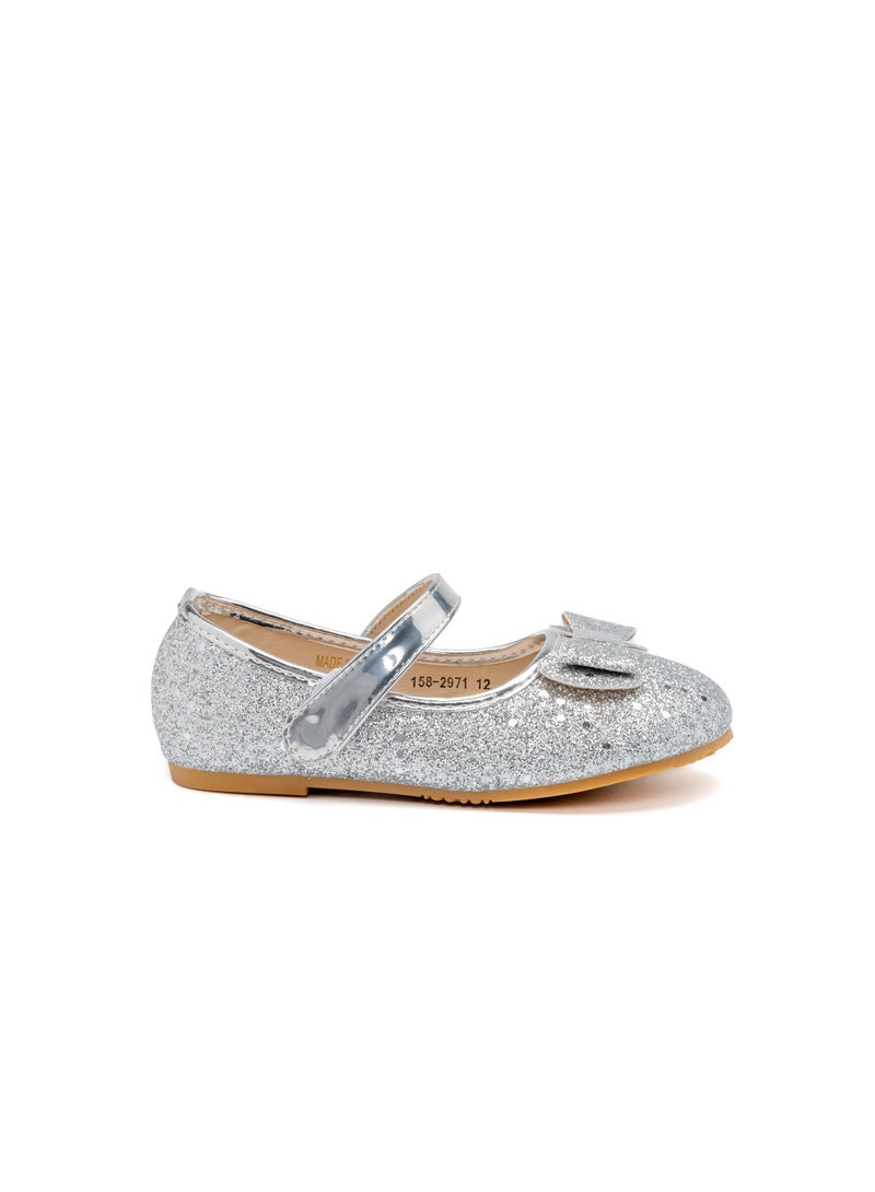 Bata Ballet Style Flat Shoes - Image 1