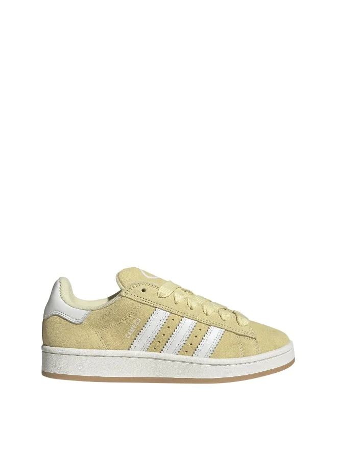 adidas Adidas Campus 00S W W White Originals Shoes For Women