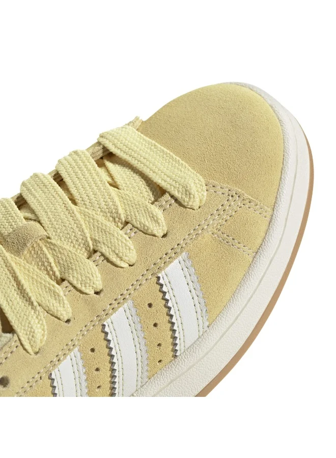 adidas Adidas Campus 00S W W White Originals Shoes For Women