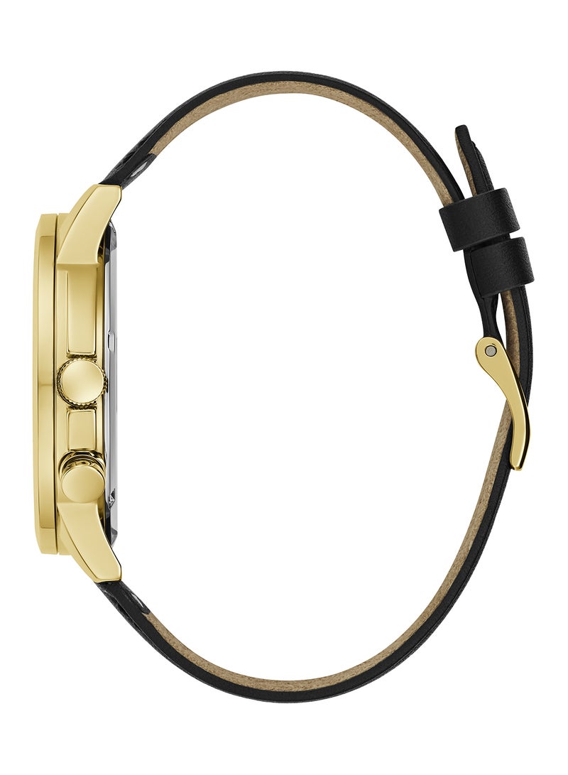 GUESS Spec Men Analog Watch Gw0540G1 - Image 2