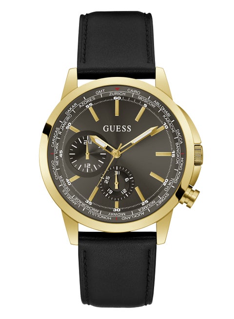 Spec Men Analog Watch Gw0540G1