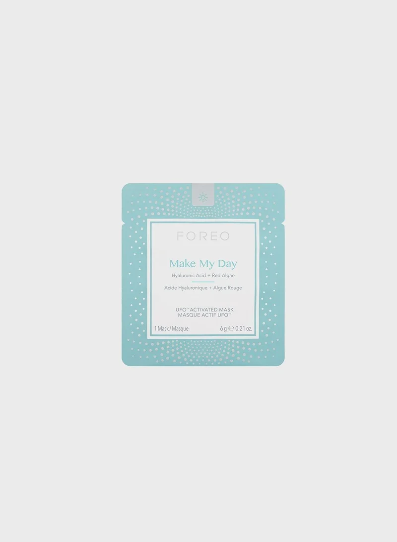 FOREO Make My Day UFO Activated Mask