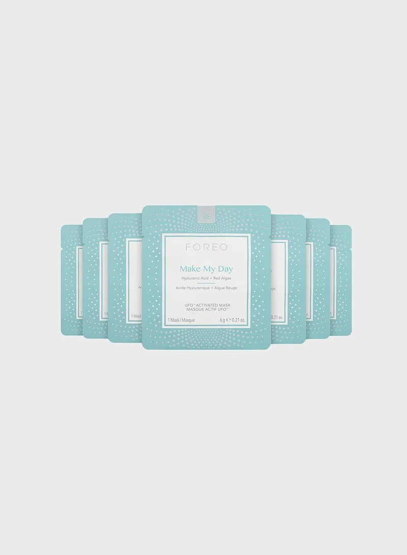 FOREO Make My Day UFO Activated Mask