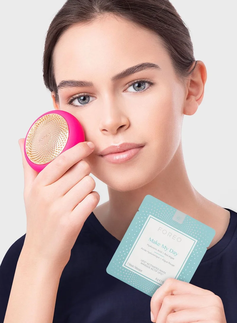 FOREO Make My Day UFO Activated Mask