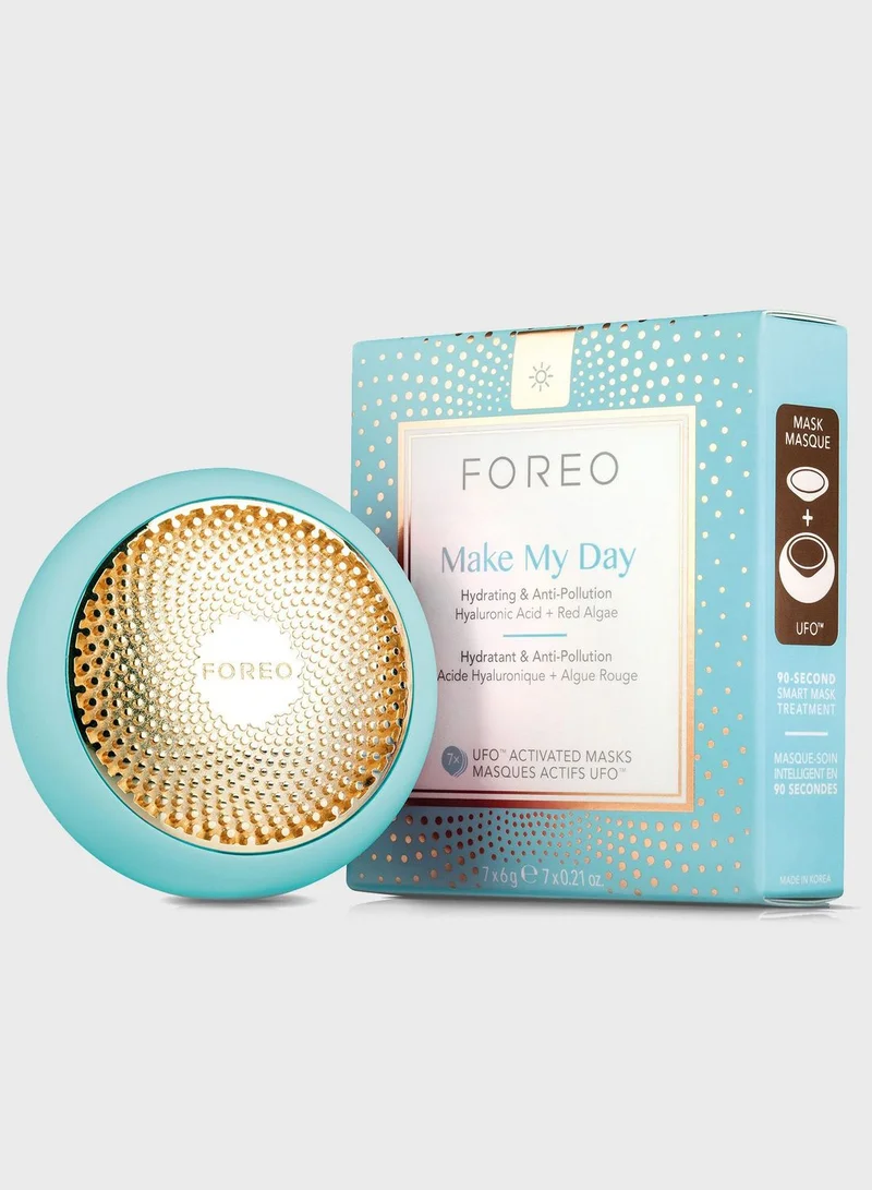 FOREO Make My Day UFO Activated Mask