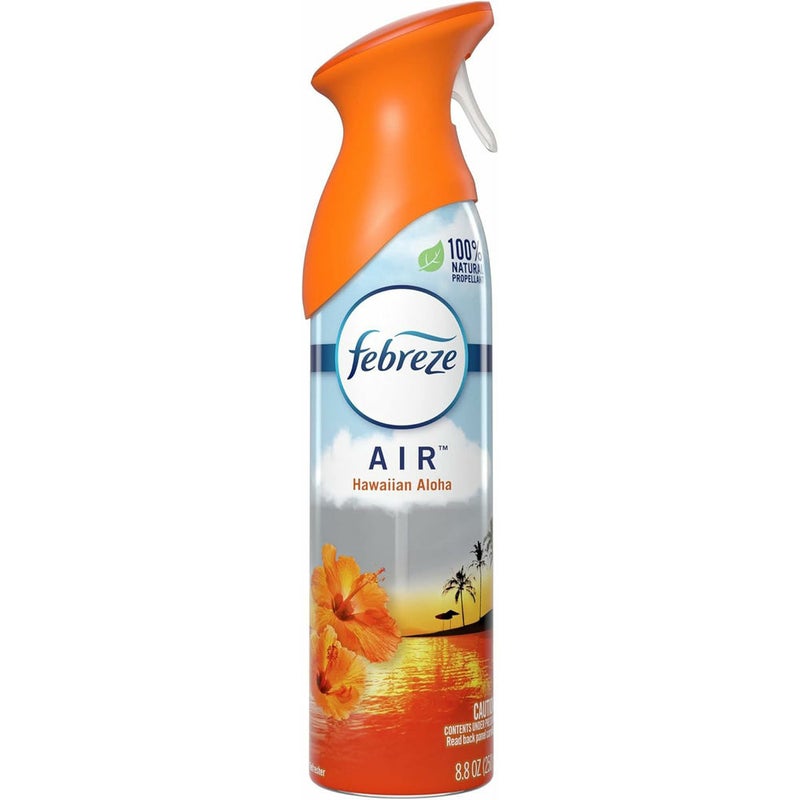 فبريز معطر جو FEBREZE برائحة هاواي - 8.8 أوز - Image 1